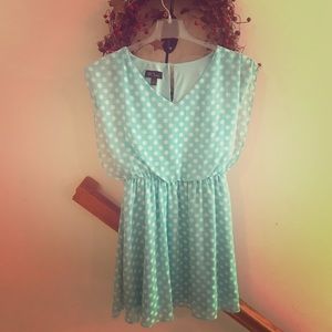 BCX Juniors Summer Dress